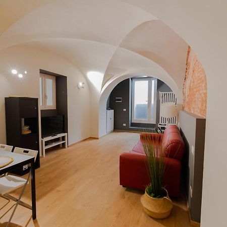 Lavika Home Catane Extérieur photo