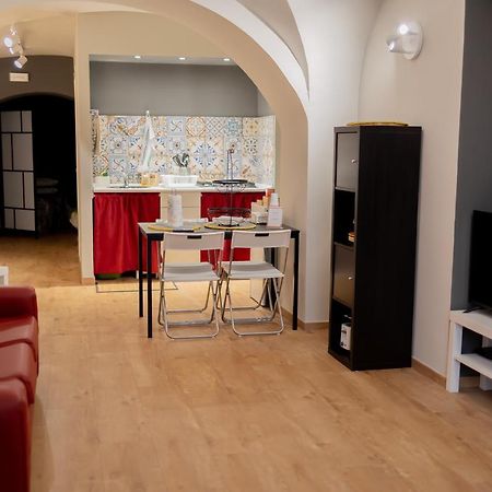 Lavika Home Catane Extérieur photo