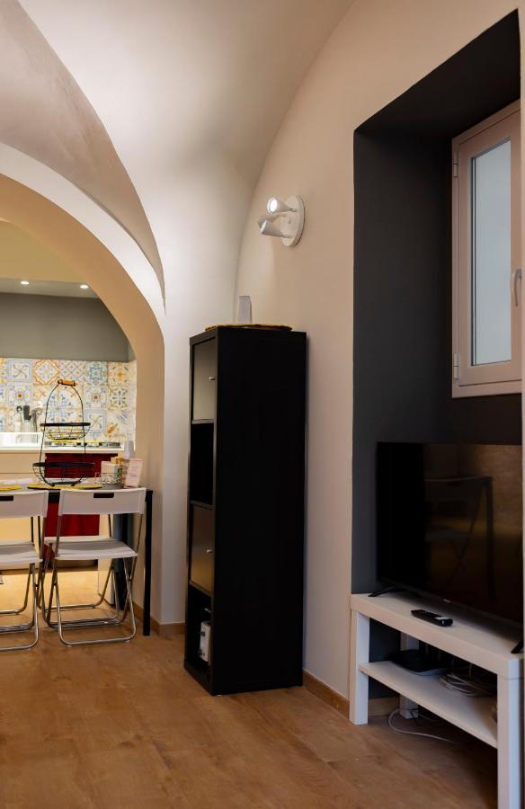 Lavika Home Catane Extérieur photo