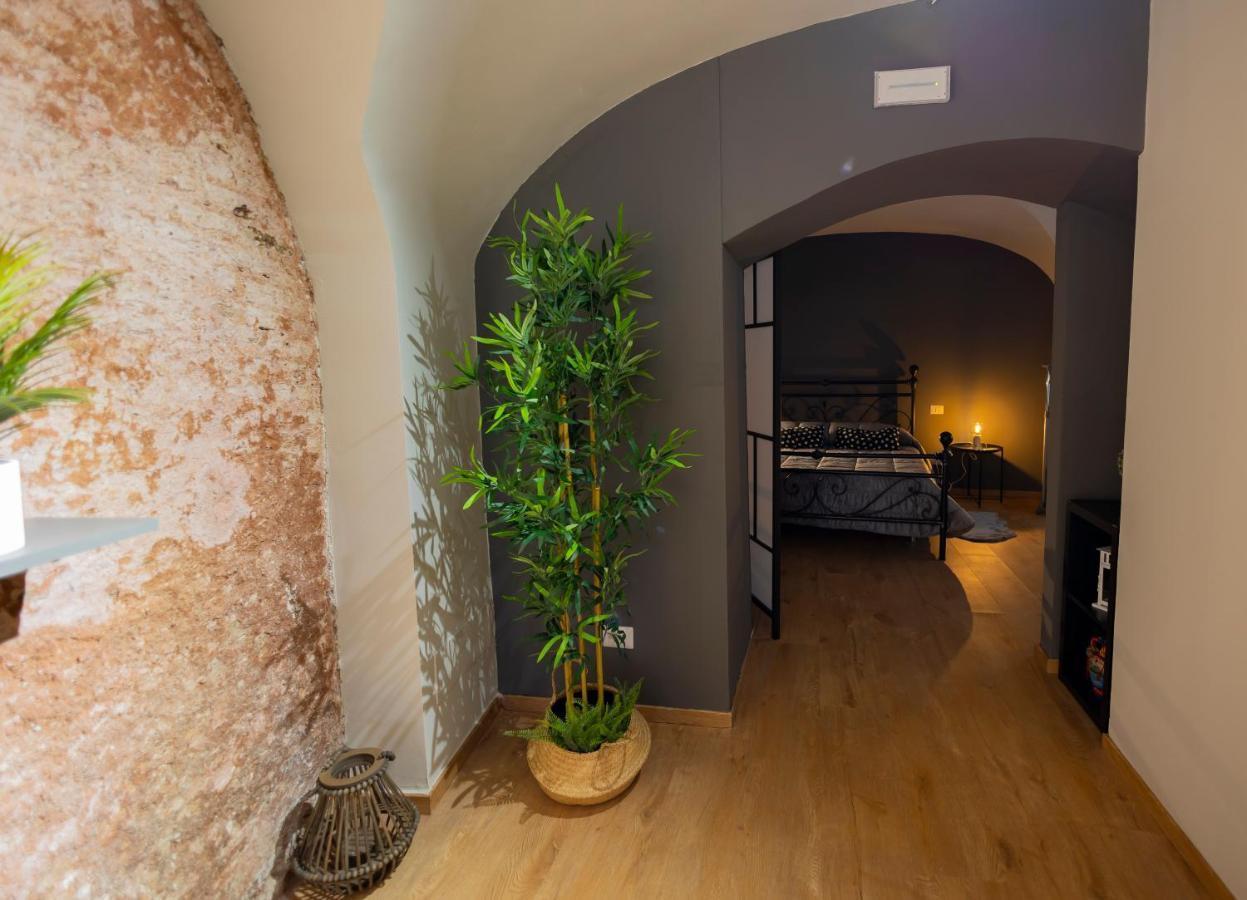 Lavika Home Catane Extérieur photo
