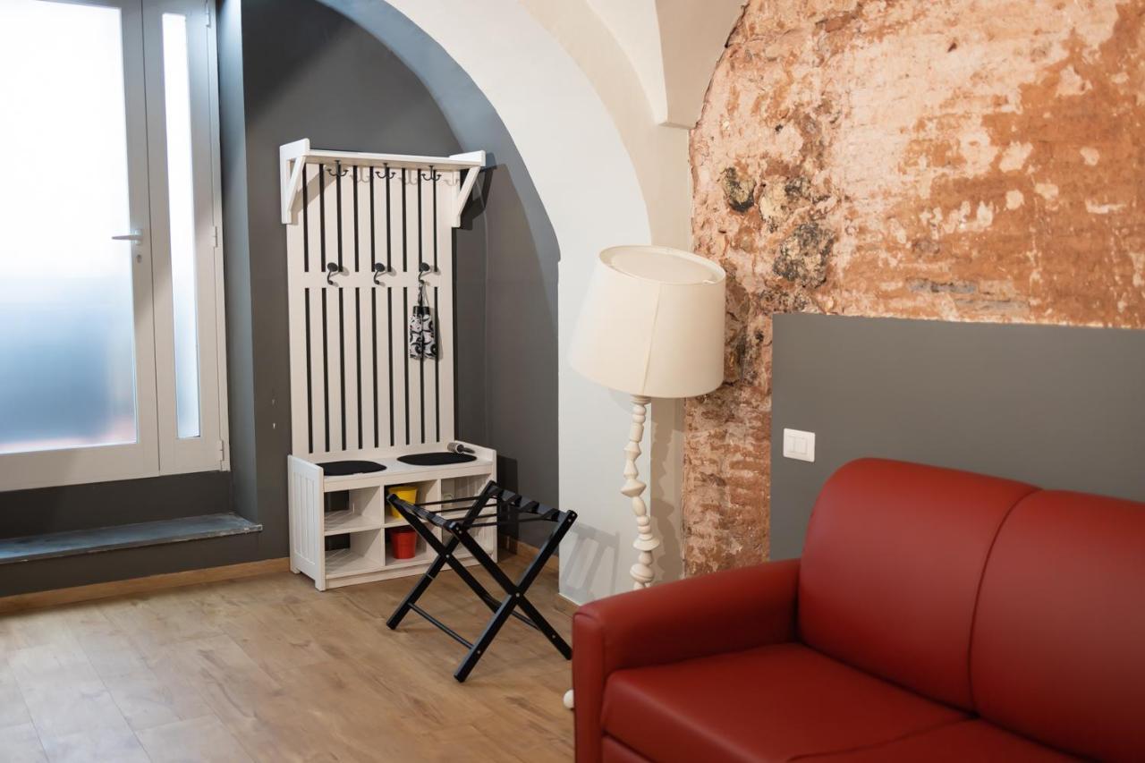 Lavika Home Catane Extérieur photo