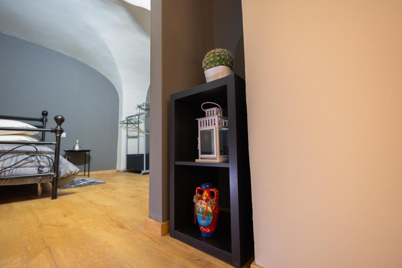Lavika Home Catane Extérieur photo