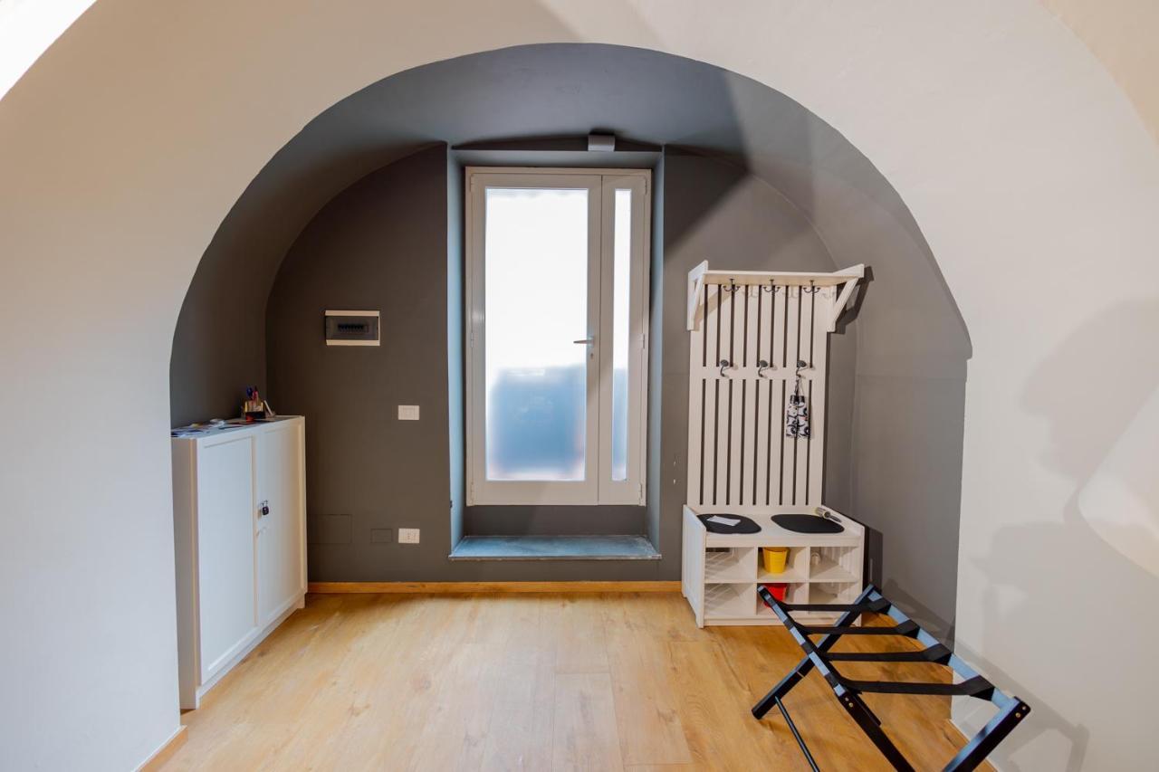 Lavika Home Catane Extérieur photo