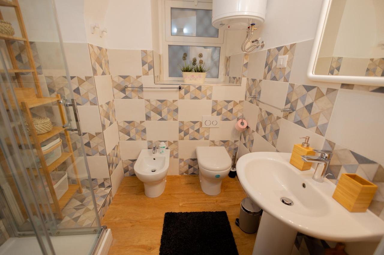 Lavika Home Catane Extérieur photo
