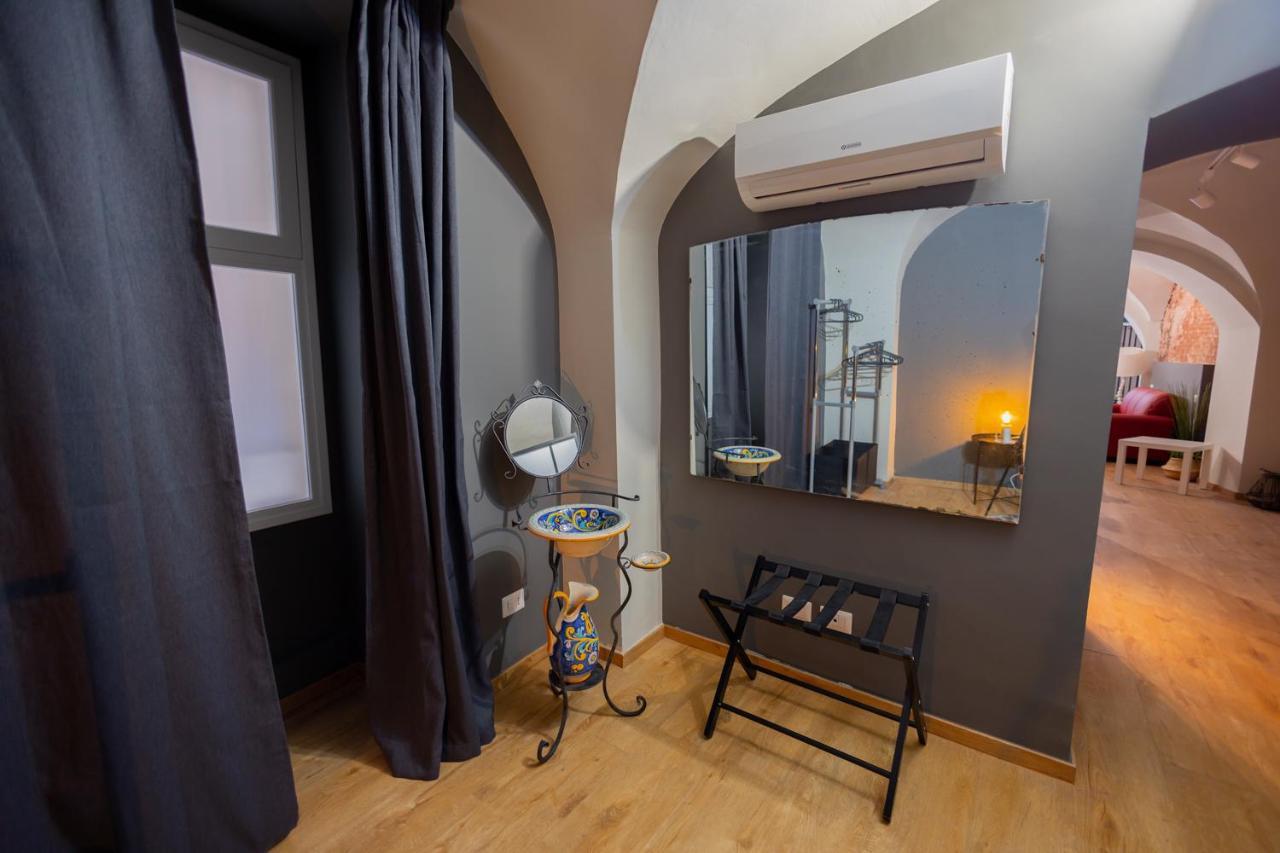 Lavika Home Catane Extérieur photo
