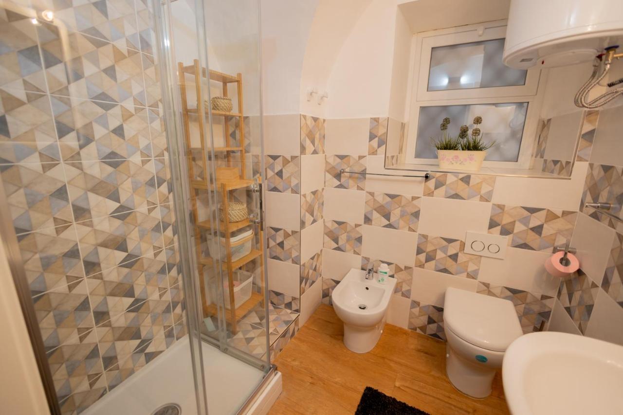 Lavika Home Catane Extérieur photo